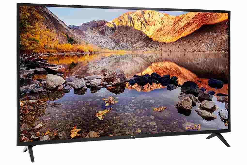 Smart Tivi LG 4K 50 Inch 50UP7550PTC