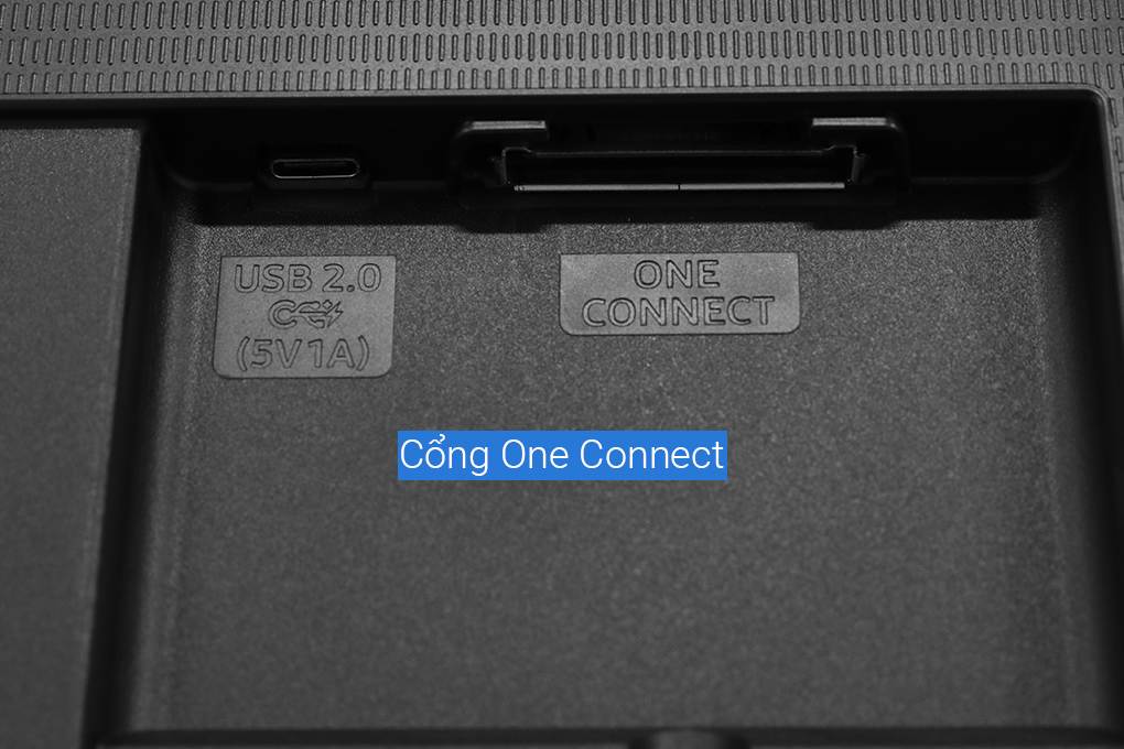 Smart Tivi Khung Tranh The Frame QLED Samsung 4K 50 Inch QA50LS03B