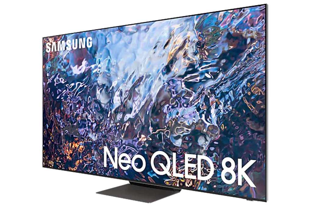 Mua Smart Tivi Neo QLED 8K 55 Inch Samsung QA55QN700A Giá Tốt