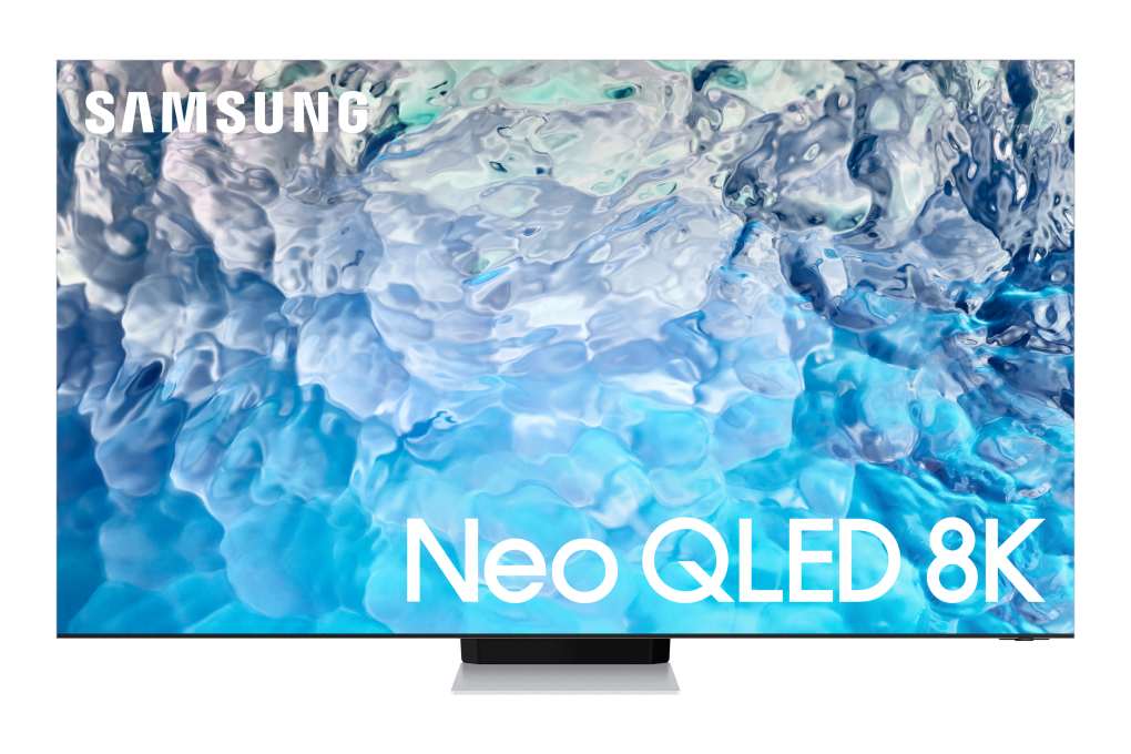 Smart Tivi Neo QLED 8K 75 Inch Samsung QA75QN900B