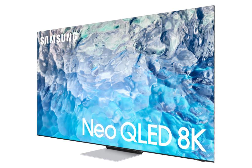 Smart Tivi Neo QLED 8K 75 Inch Samsung QA75QN900B