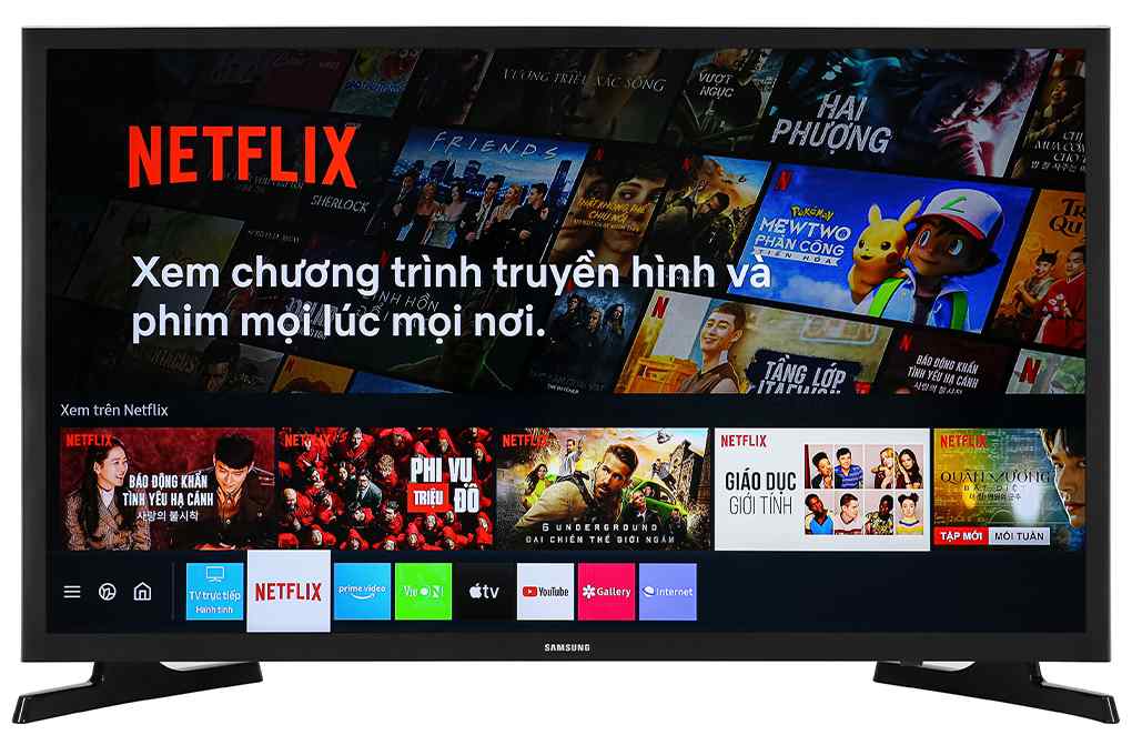 Smart Tivi Samsung 32 Inch UA32T4300