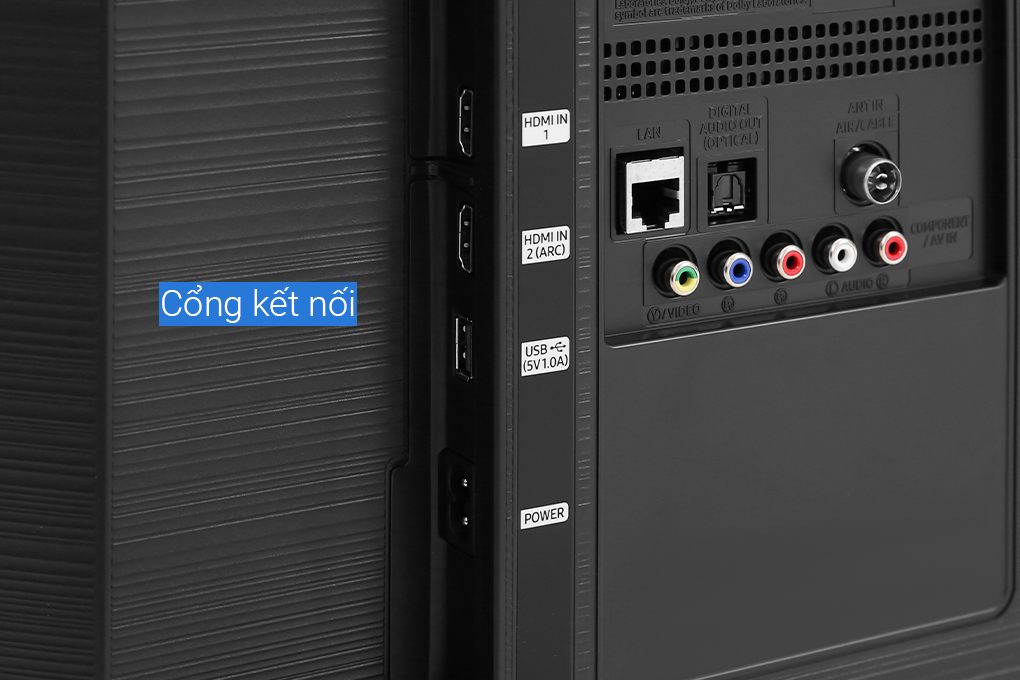 Smart Tivi Samsung 32 Inch UA32T4300