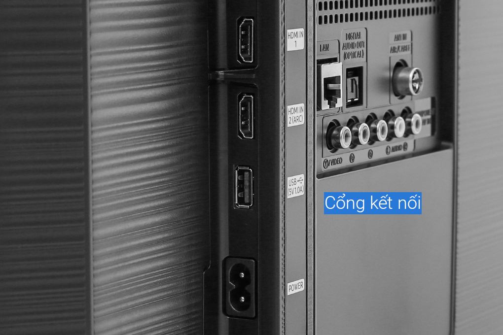 Smart Tivi Samsung 32 Inch UA32T4500