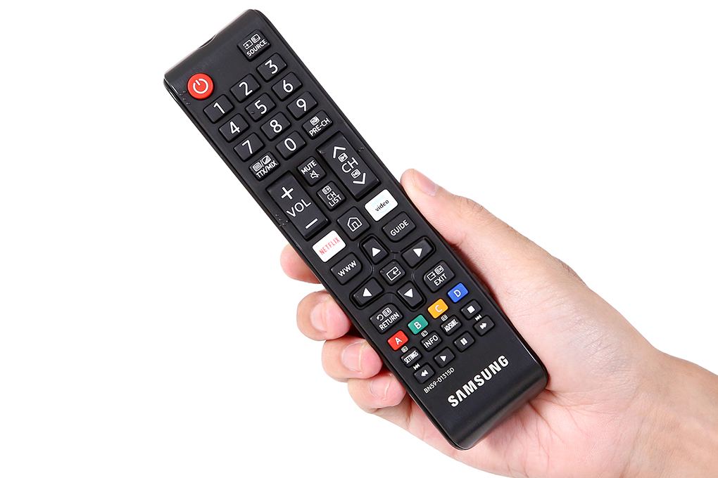 Smart Tivi Samsung 43 Inch UA43T6000