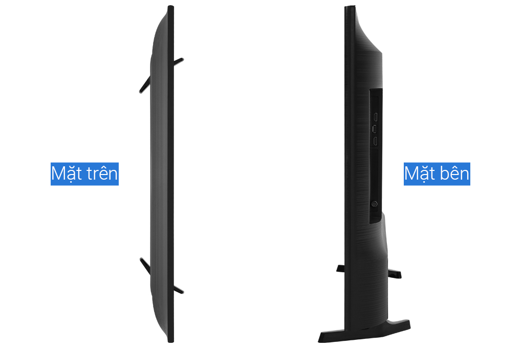 Smart Tivi Samsung 43 Inch UA43T6500