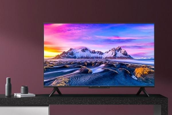 Smart Tivi Xiaomi 4K P1 43 Inch L43M6-6ARG