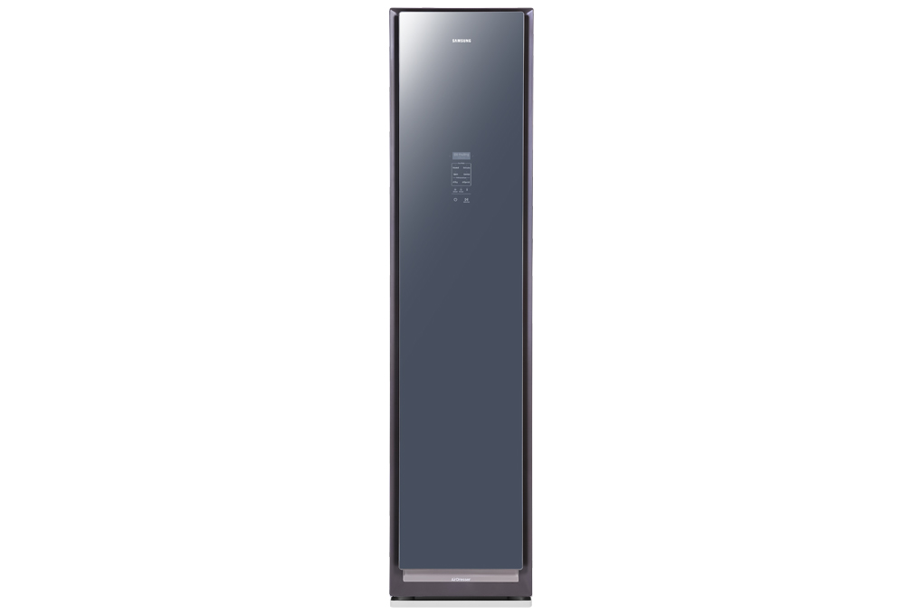 Tủ Chăm Sóc Áo Quần Thông Minh Samsung 6 Kg DF60R8600CG/SV