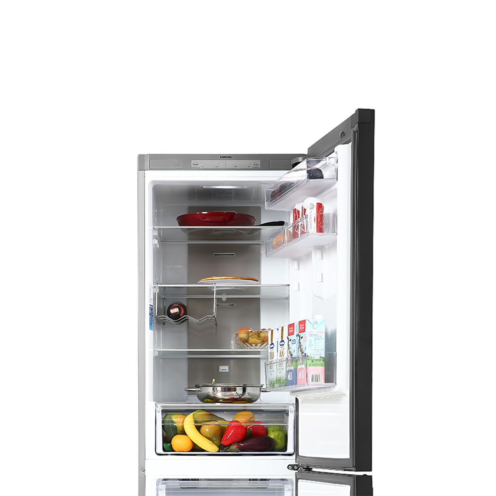 Tủ Lạnh Samsung Inverter 339 Lít Bespoke RB33T307029/SV