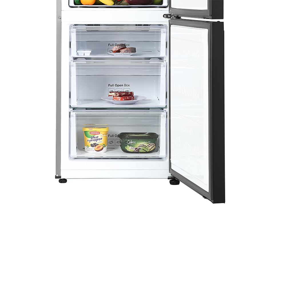 Tủ Lạnh Samsung Inverter 339 Lít Bespoke RB33T307029/SV