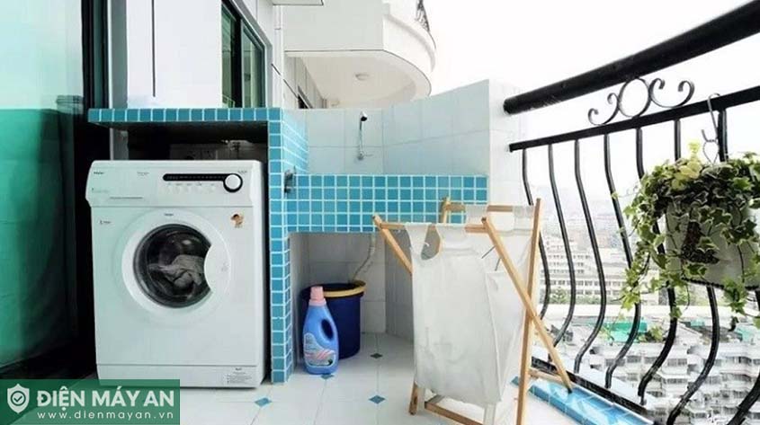 4 Điều Cần Lưu Ý Khi Sử Dụng Máy Giặt Hơi Nước