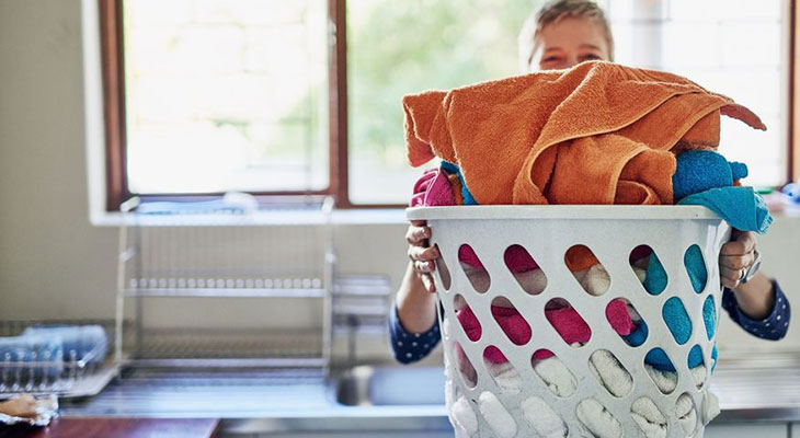 Mẹo Tiết Kiệm Điện Hiệu Quả Khi Sử Dụng Máy Giặt Sấy Mùa Mưa