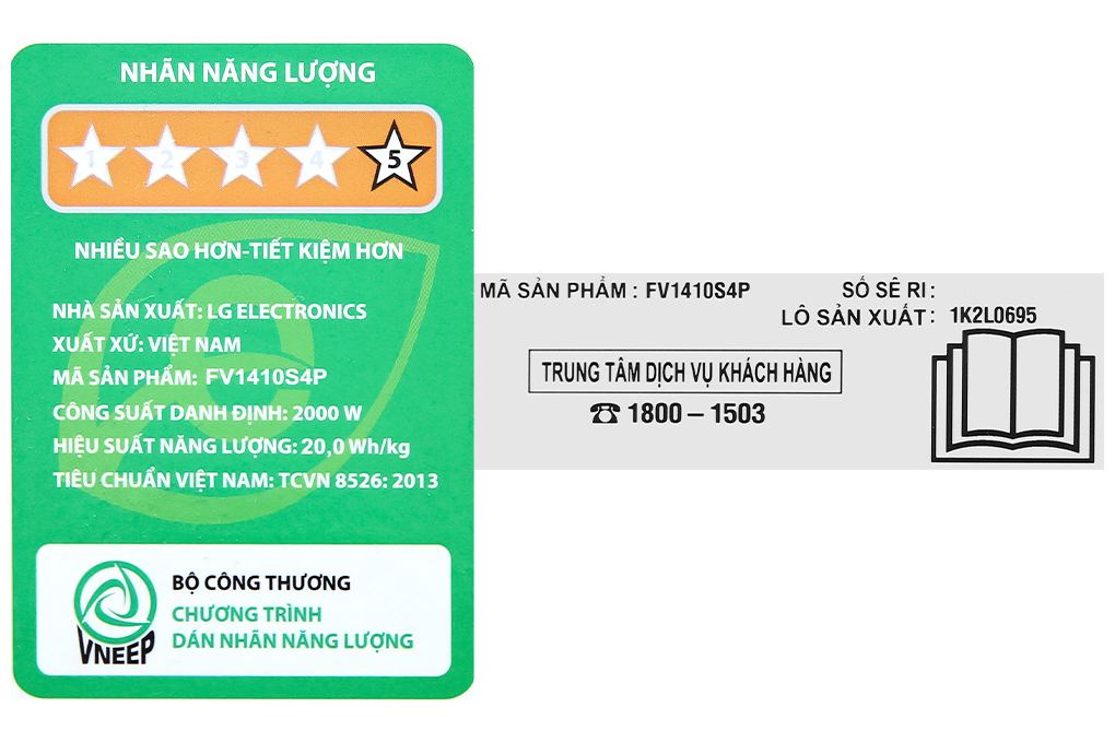 Mẹo Tiết Kiệm Điện Hiệu Quả Khi Sử Dụng Máy Giặt Sấy Mùa Mưa