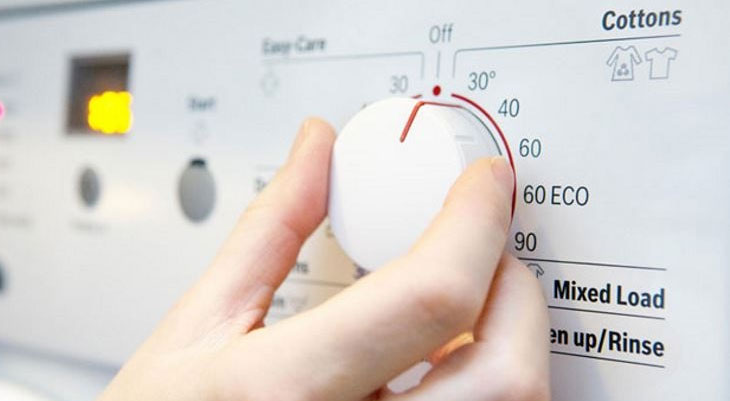 Mẹo Tiết Kiệm Điện Hiệu Quả Khi Sử Dụng Máy Giặt Sấy Mùa Mưa
