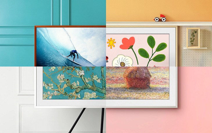 Các Tính Năng Công Nghệ Nổi Trội Của Tivi Samsung 2022