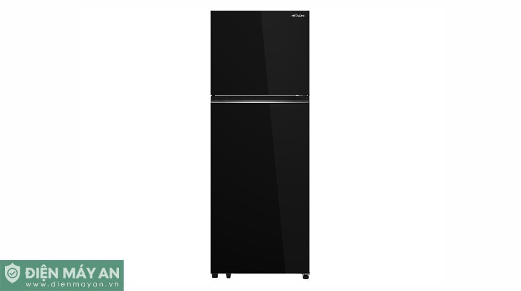 Tủ Lạnh Hitachi Inverter 409 Lít HRTN6443SAGBKVN