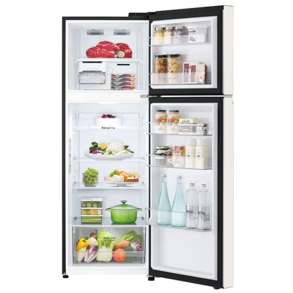 Tủ Lạnh LG Inverter 335 Lít GN-B332BG