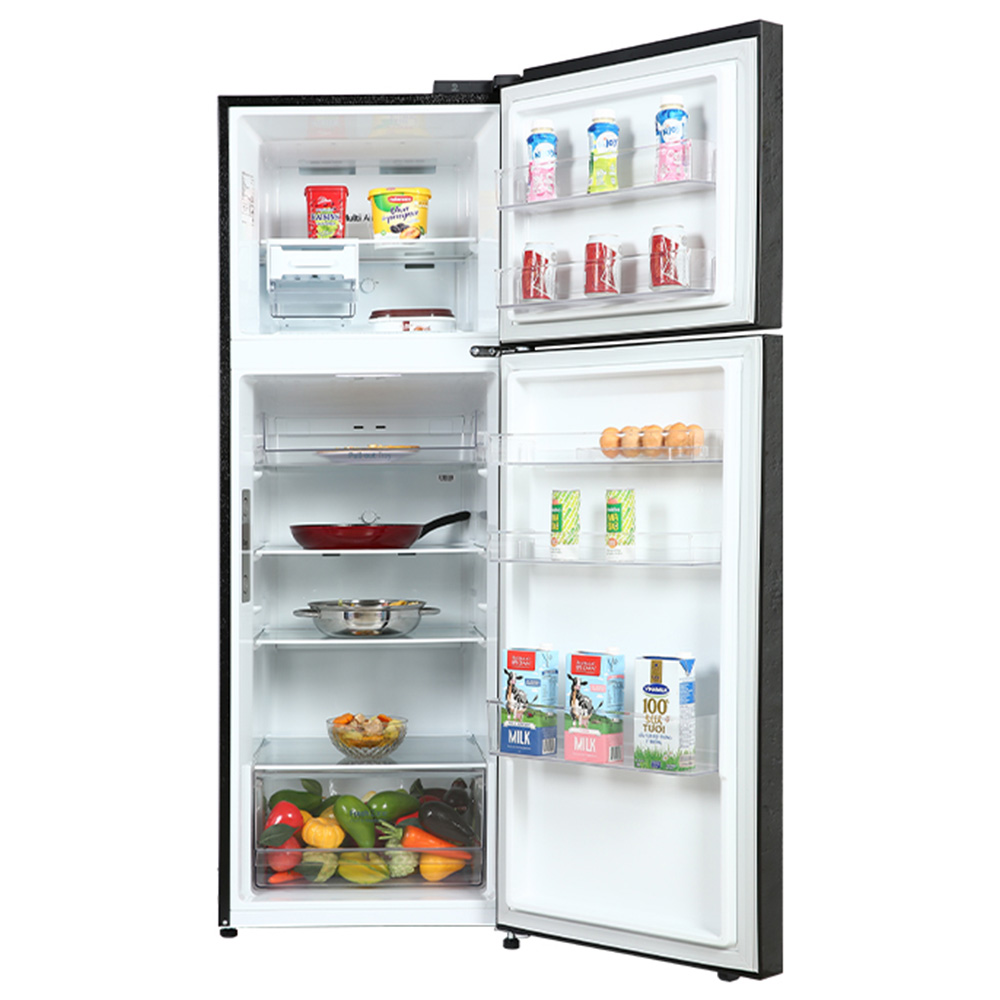 Tủ Lạnh LG Inverter 335 Lít GN-M332BL