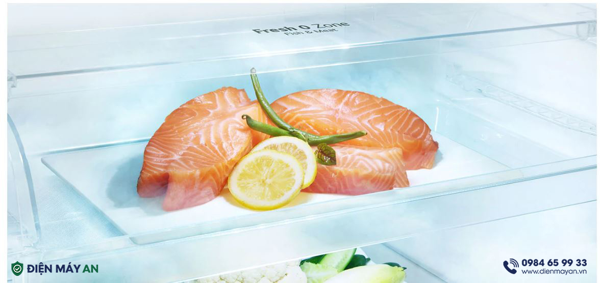 Tủ Lạnh LG Inverter 335L GN-M332PS