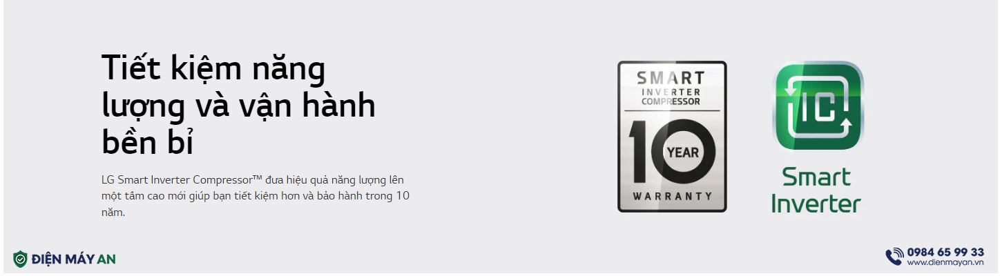 Tủ Lạnh LG Inverter 335L GN-M332PS