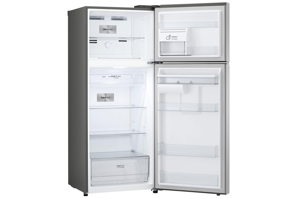 Tủ Lạnh LG Inverter 394 Lít GN-D392PSA