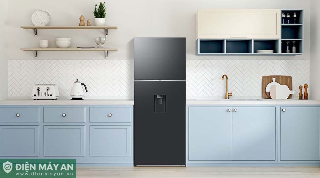 Tủ Lạnh Samsung Inverter 406 Lít RT42CG6584B1SV