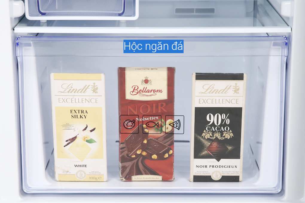 Tủ Lạnh Samsung Inverter 276 Lít RB27N4170BU/SV