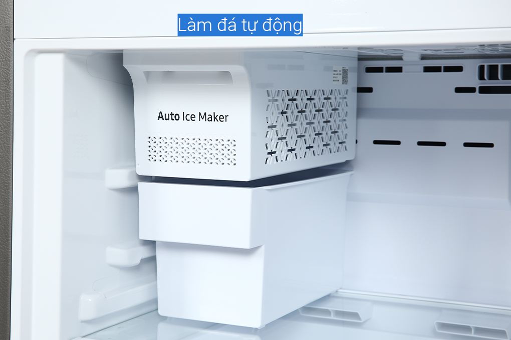 Tủ Lạnh Samsung Inverter 276 Lít RB27N4190BU/SV