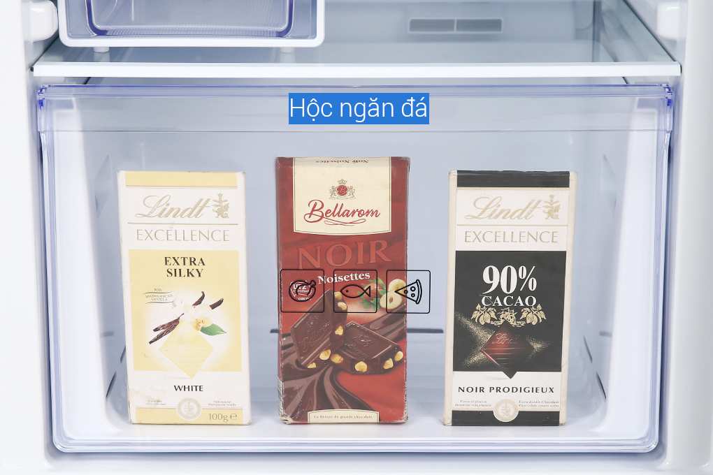 Tủ Lạnh Samsung Inverter 307 Lít RB30N4170BU/SV