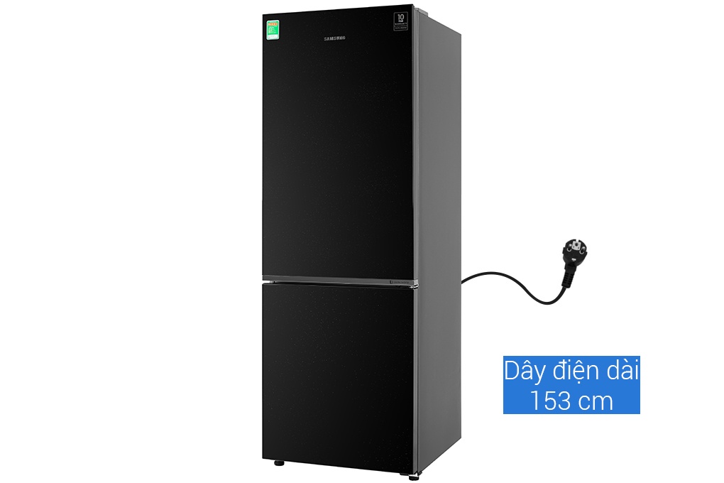 Tủ Lạnh Samsung Inverter 310 Lít RB30N4010BU/SV