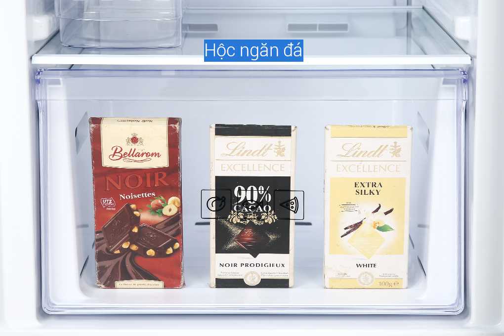 Tủ Lạnh Samsung Inverter 310 Lít RB30N4010BU/SV