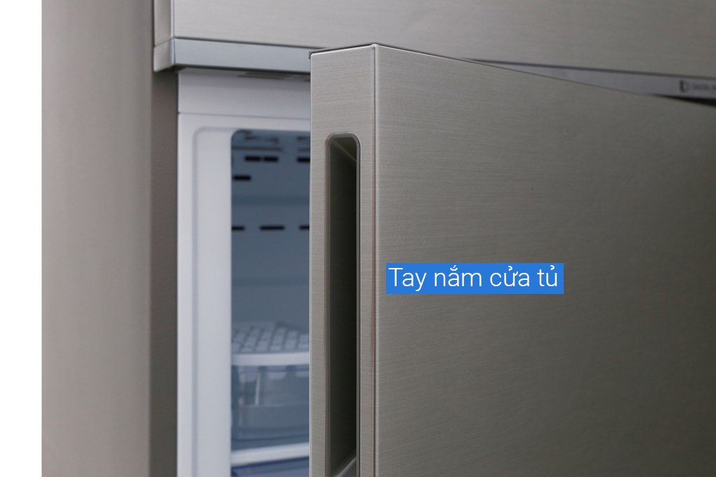 Tủ Lạnh Samsung Inverter 310 Lít RB30N4010S8/SV