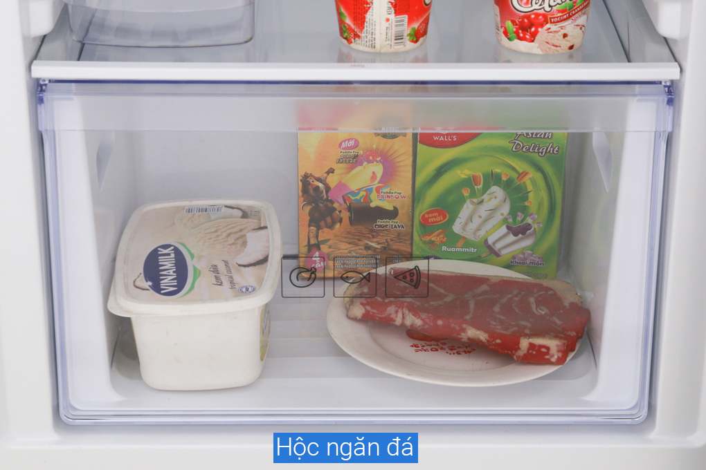 Tủ Lạnh Samsung Inverter 310 Lít RB30N4010S8/SV