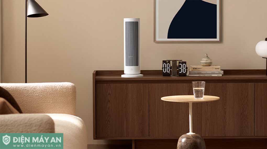 Máy sưởi đứng graphene Mijia LSNFJ04ZM