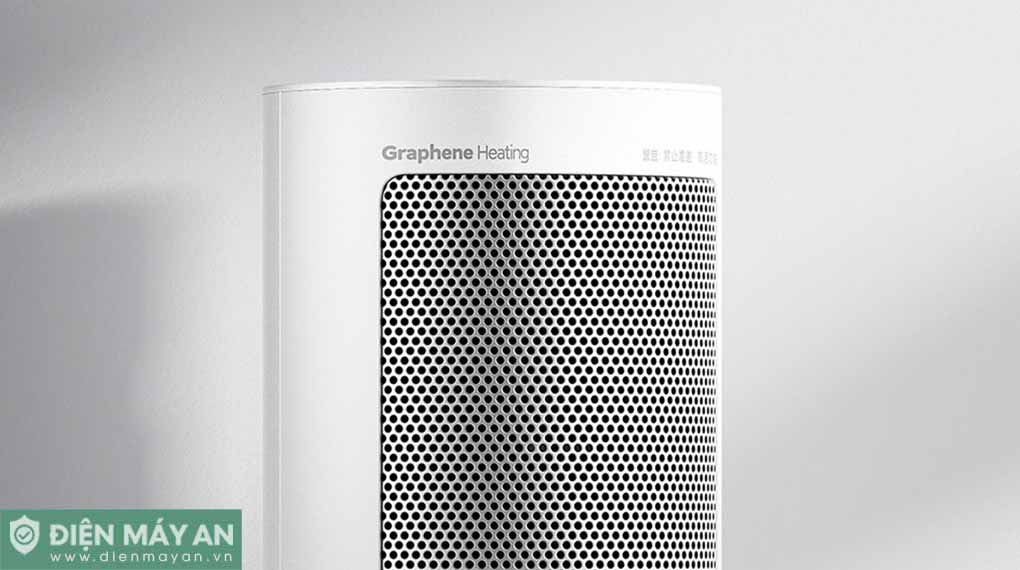 Máy sưởi đứng graphene Mijia LSNFJ04ZM