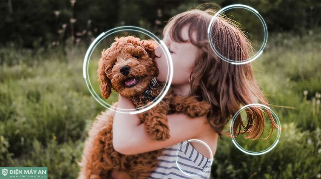 Smart Tivi Neo QLED Samsung 4K 55 Inch 55QN70F