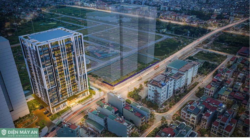 Điện máy Quang Hưng mang 1.000 “luồng gió mát” đến dự án Lotus 2 Green City Bắc Giang