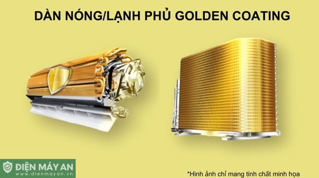 Điều Hoà Comfee Inverter 9000 BTU 1 Chiều CFS-10VAFF-V