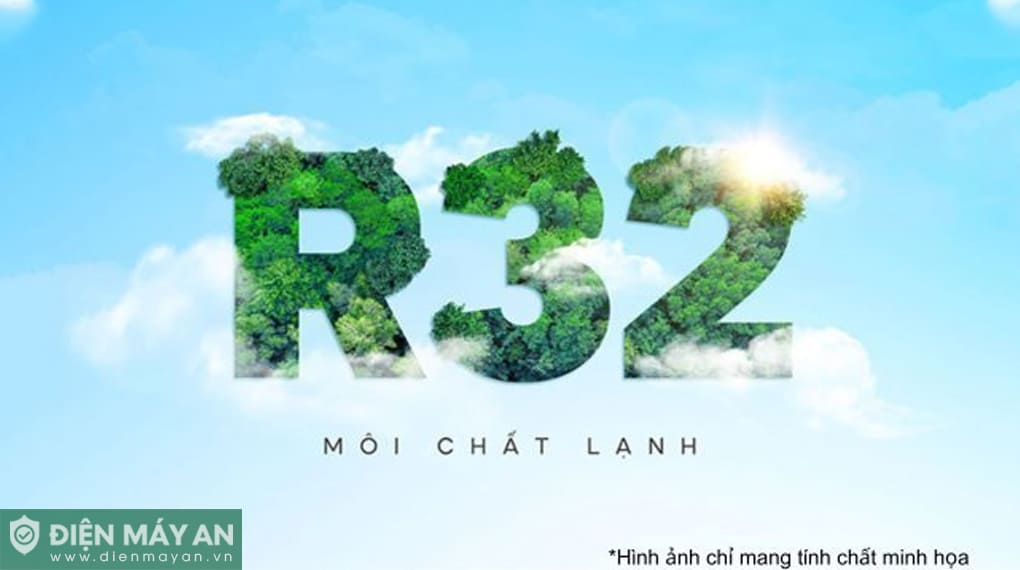 Điều Hoà Comfee Inverter 9000 BTU 1 Chiều CFS-10VAFF-V