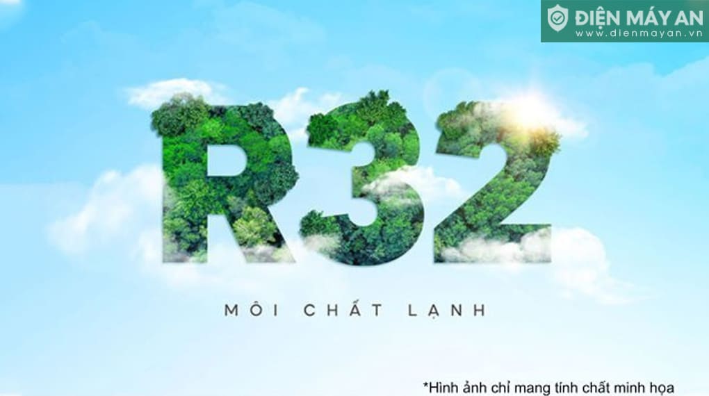 Điều Hoà Comfee Inverter 12000 BTU 1 Chiều CFS-13VAFF-V