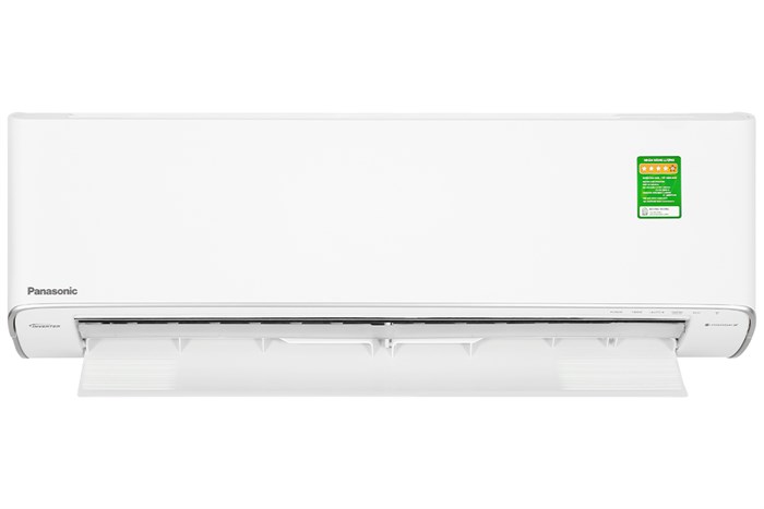 Điều Hoà Panasonic Inverter 12000 BTU 1 Chiều CU/CS-XU12ZKH-8
