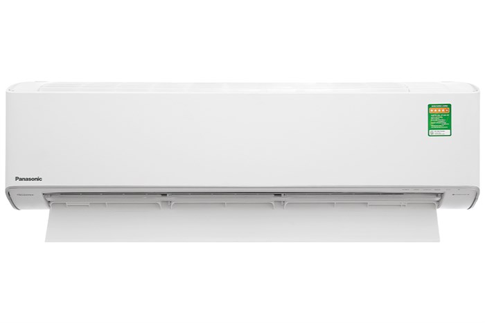 Điều Hoà Panasonic Inverter 18000 BTU 1 Chiều CU/CS-XU18ZKH-8