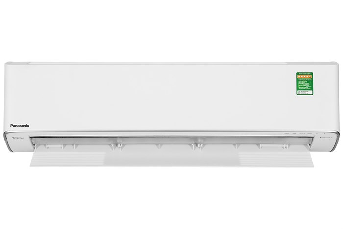 Điều Hoà Panasonic Inverter 24000 BTU 1 Chiều CU/CS-XU24ZKH-8