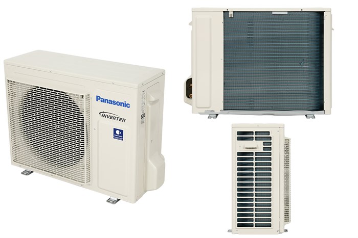 Điều Hoà Panasonic Inverter 24000 BTU 1 Chiều CU/CS-XU24ZKH-8