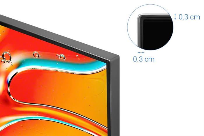 Google Tivi QLED Mini LED Sony 4K 65 Inch K-65XR70