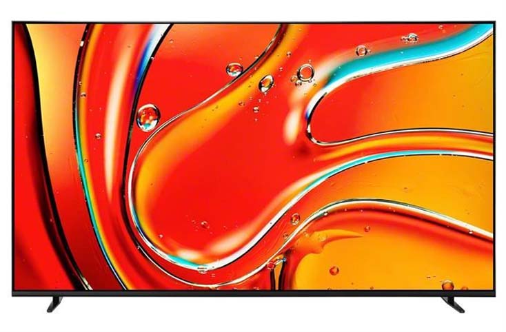 Google Tivi QLED Mini LED Sony 4K 65 Inch K-65XR70