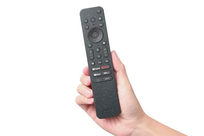 Google Tivi QLED Mini LED Sony 4K 75 Inch K-75XR90