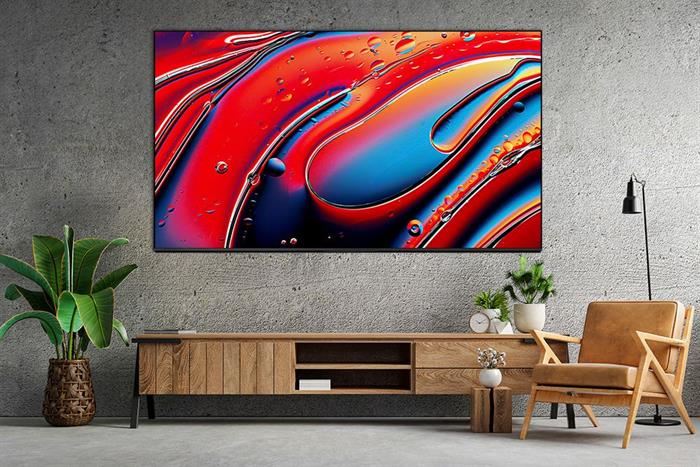 Google Tivi QLED Mini LED Sony 4K 75 Inch K-75XR90