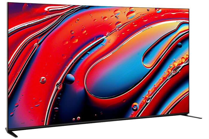 Google Tivi QLED Mini LED Sony 4K 75 Inch K-75XR90