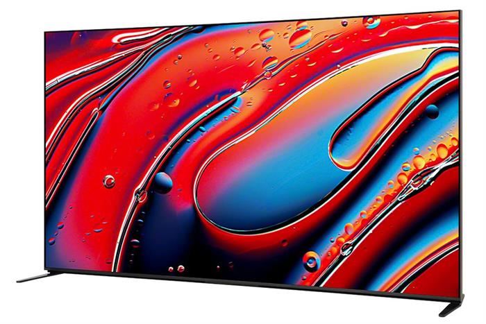 Google Tivi QLED Mini LED Sony 4K 75 Inch K-75XR90